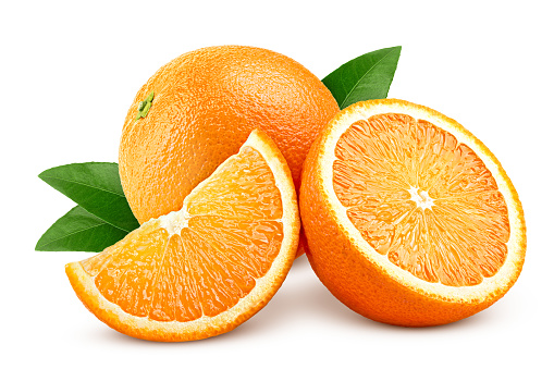 sweet orange