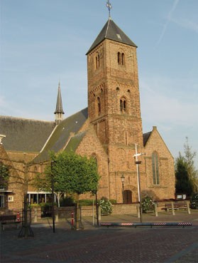 Oudekerk