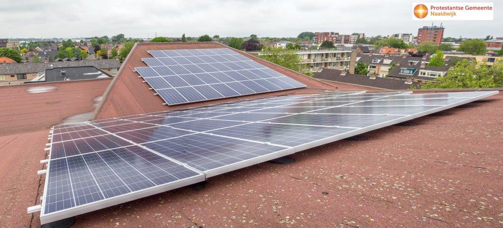 zonnepanelen